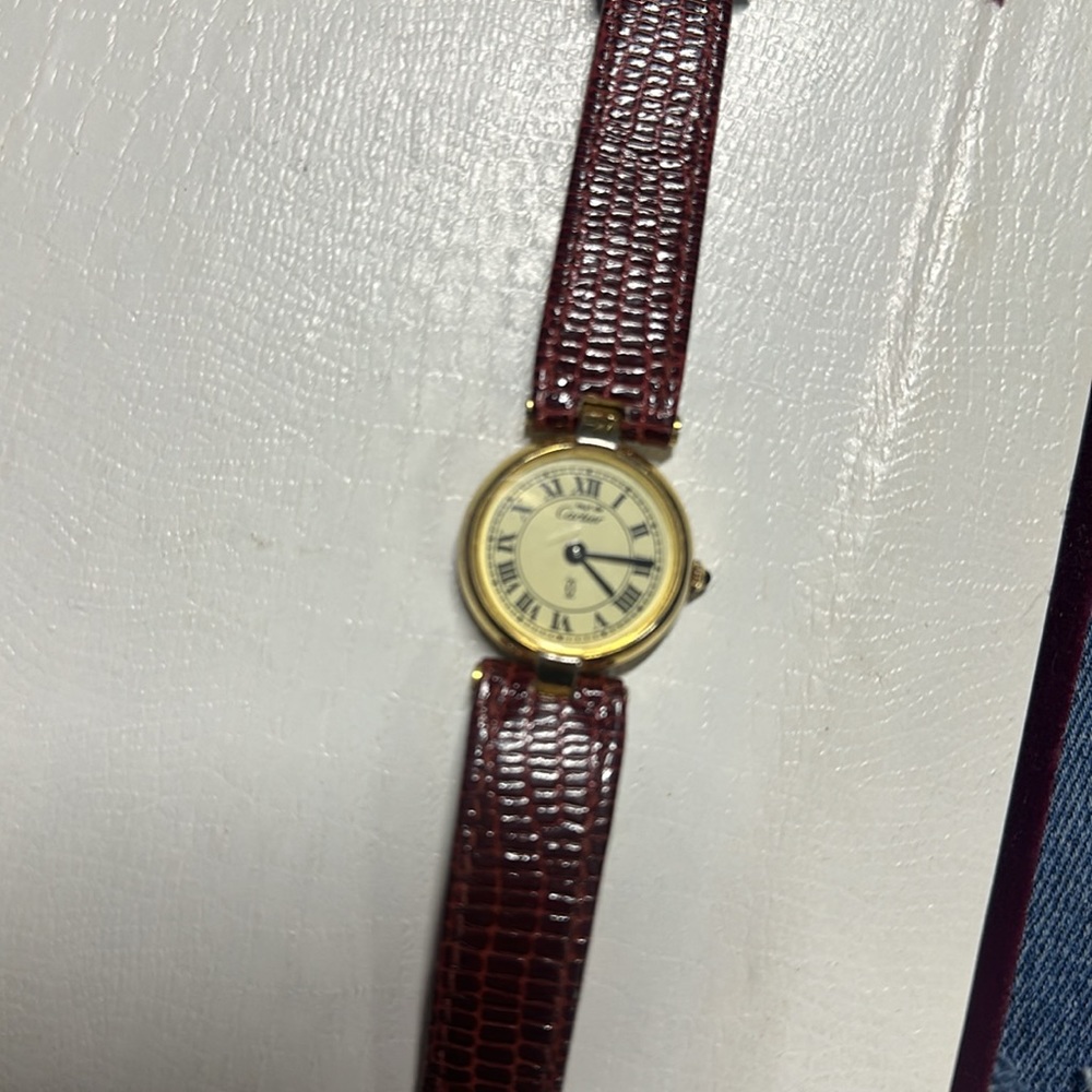 Cartier - Picture 3 of 5
